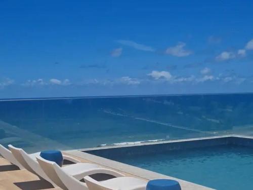 Itapua Apartment | Itapuã Studio Beira Mar Aconchegante