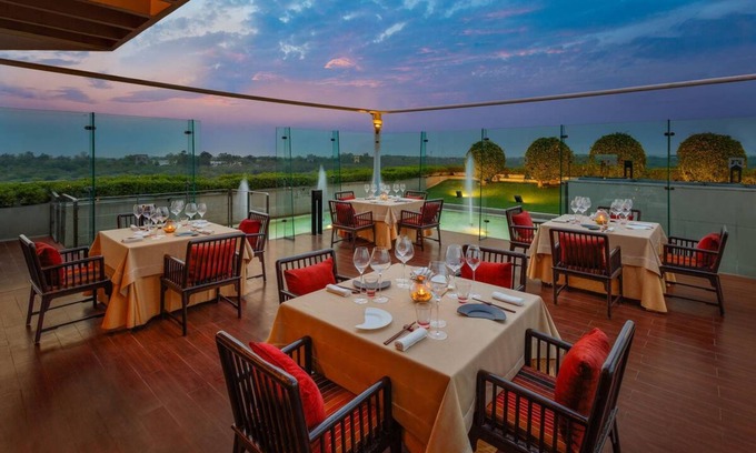 Chanakyapuri Hotel | ITC Maurya, a Luxury Collection Hotel, New Delhi