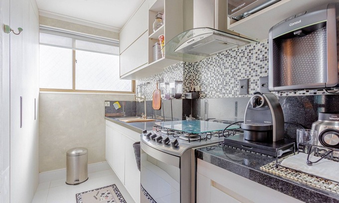 Pituba Apartment | ITG01 Cozy and Modern Apartment - Itaigara