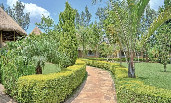 Kisii Hotel | Itibo Resort