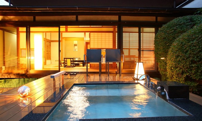 Ito House | Ito Ryokuyu