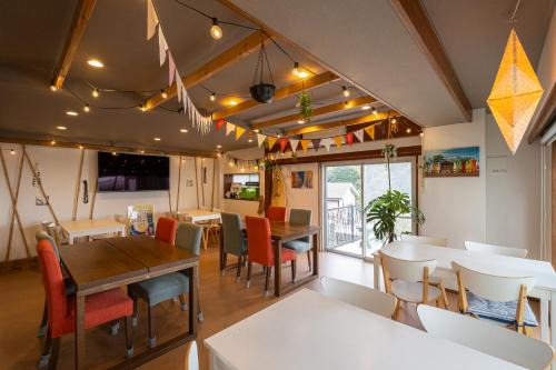 Ito House | ITO-SPA Guest House YAMATOSO