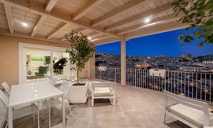 Modica House | Itria Modica