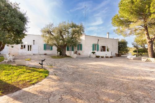 L'Assunta Villa | ITRIUM Homes & Suites in Valle d'Itria