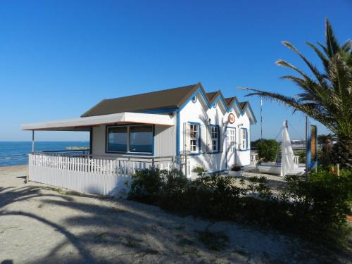 Grottammare House | Ittiturismo Il Vecchio e il Mare