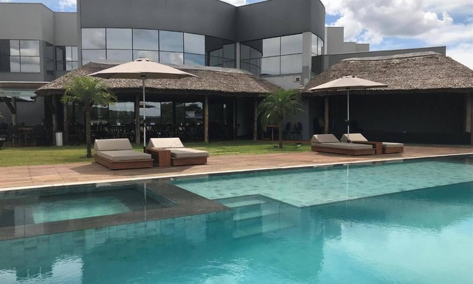 Costa Rica Hotel | Ives Hotel