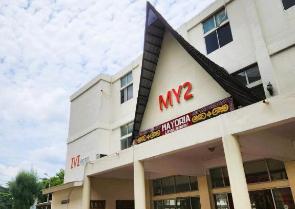 Gading Hotel | IVI Hotel