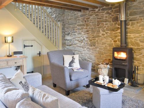 Llanddewi Brefi House | Ivy Bush Cottage