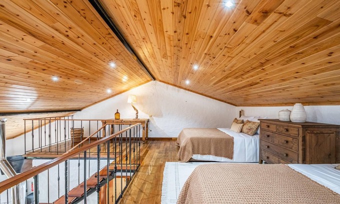 Faial House | Ivy Cottage by Madeira Sun Travel