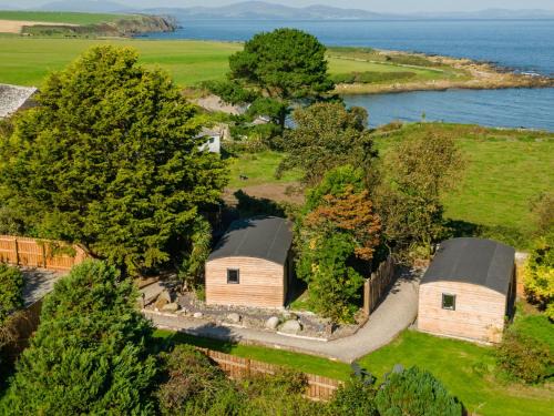 Newton Stewart House | Ivy