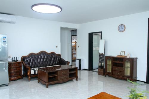 Qingdao Apartment | Ivy Residence