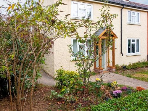 Ipswich House | Ivy Rose Cottage