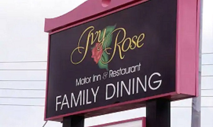 Windsor Hotel | Ivy Rose Motor Inn
