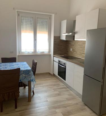 Minturno Apartment | ivyhouse