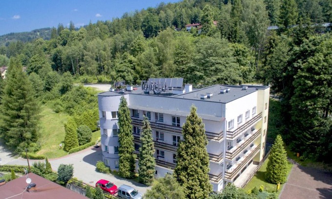 Wisla Hotel | Izabella