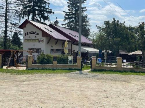 Martin Apartment | Izba JULIANA v Penzióne pod Smrekom