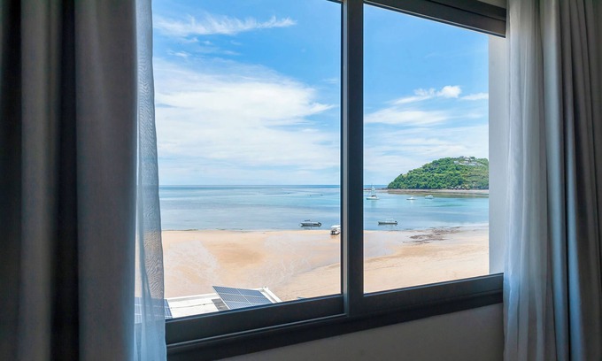 Madirokely Hotel | IZIL HOTEL NOSY BE