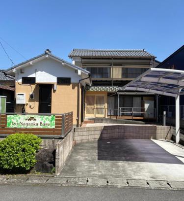 Izu Nagaoka Onsen House | Izu-Nagaoka Base