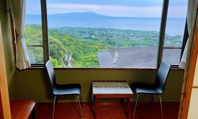 Ito Hotel | Izu ONE Club Room 301 An inn surrounded by mount/Ito Shizuoka