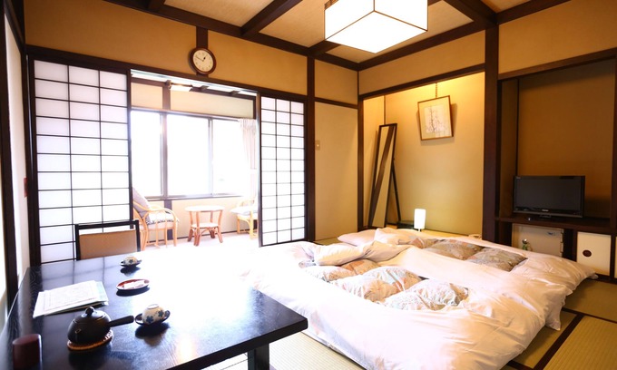 Matsumoto House | Izumiya Zenbe