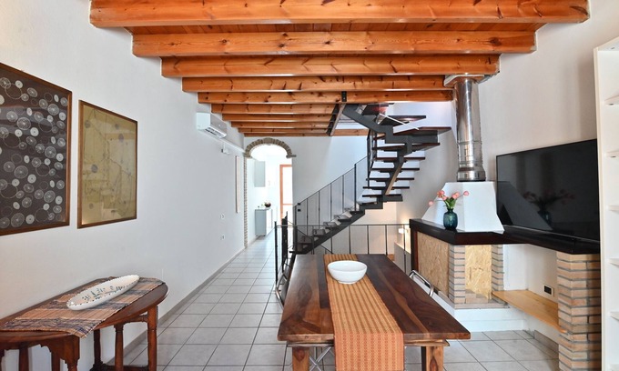 Marina District Apartment | IzzHome Full Center Terrace