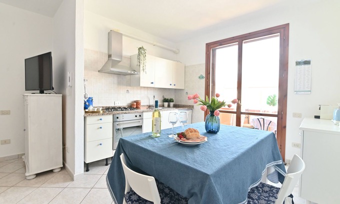 Pula Apartment | IzzHome Maris