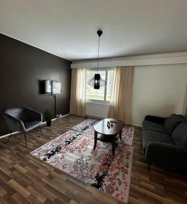 Kauhava Apartment | Jääskän Loma, Kojolapark asunto 2