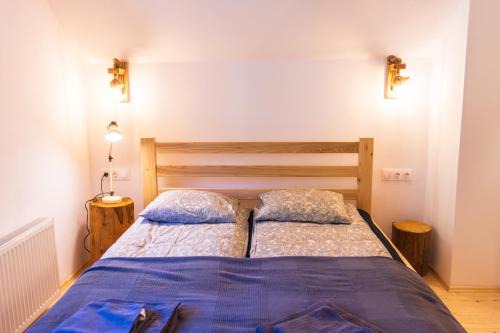 Baile Tusnad House | Jókai Guesthouse
