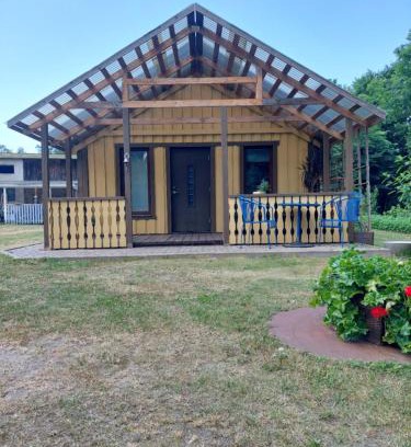 Haademeeste House | jõekalda kodumajutus