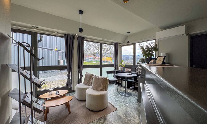 Vatternas Apartment | Jönköping Hotel Apartments