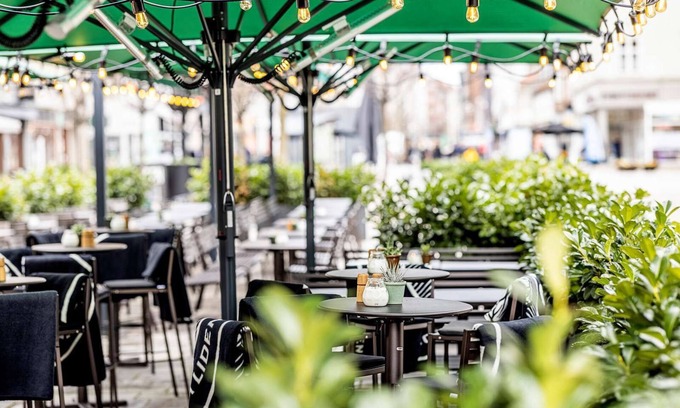 Horsens Hotel | Jørgensens Hotel