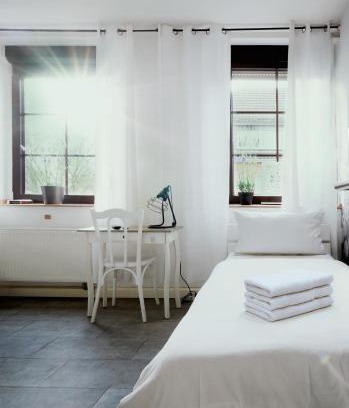 Juelich Apartment | Jül Boardinghouse