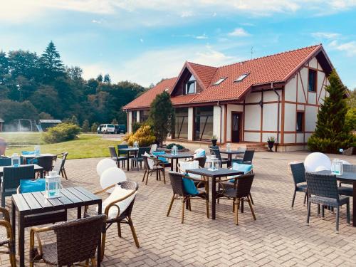 Telsiai county Resort | Jūrvingė