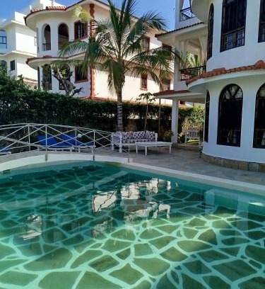 Watamu Villa | J and R Villa, Watamu