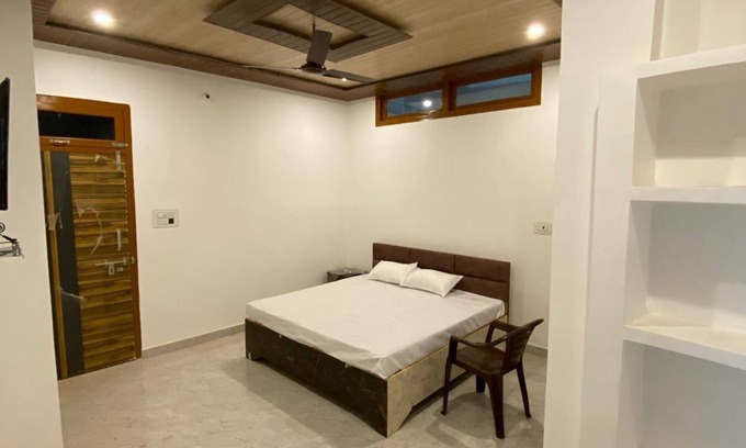 Faizabad House | J K Palace