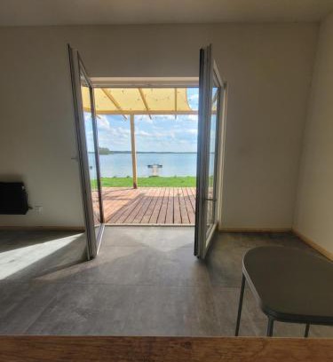 Pietrasze Apartment | J&L Lake Resort