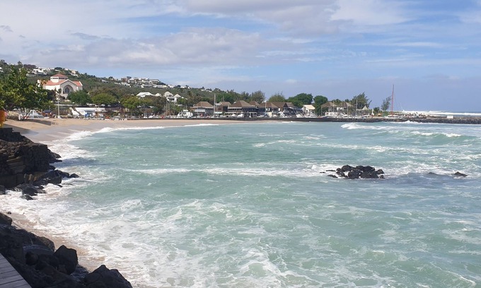 St Gilles-les-Bains Apartment | J&M'APART LOC SAISONNIERE SAINT GILLES LES BAINS