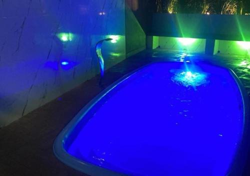 Olimpia House | J Morelli s - A 2 Minutos dos Melhores Parques de Olímpia