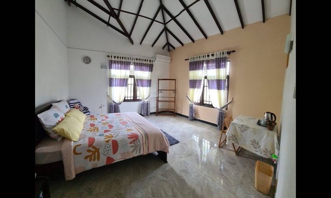 Uswetakeiyawa Bed & Breakfast | Ja-elas French Touch