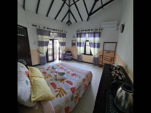 Uswetakeiyawa House | Ja-Elas French Touch 5