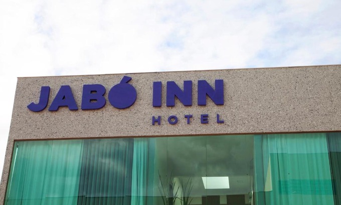 Jaboticatubas Hotel | Jabó Inn Hotel