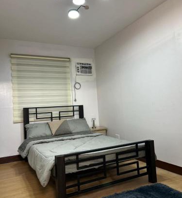 Bocaue Apartment | JABI Suites Deca Homes Marilao
