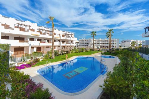 Mar de Pulpi Apartment | Jacaranda