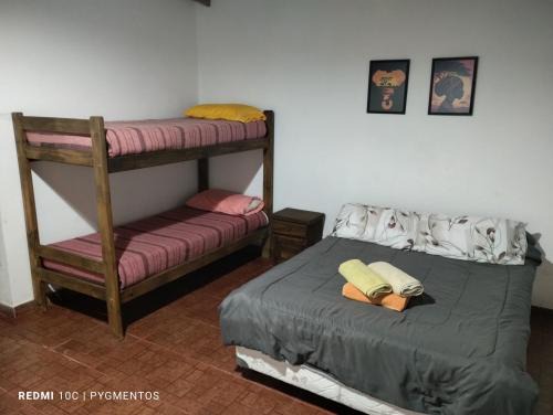 Las Flores Apartment | JACARANDA Alojamiento Temporario