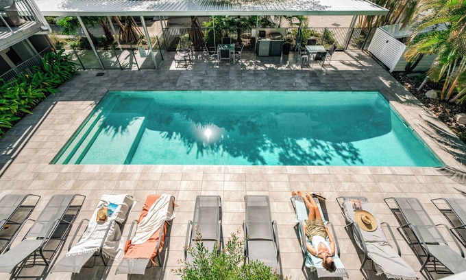 Noosa Heads Apartment | Jacaranda Noosa