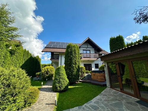 Poiana Tapului Villa | Jack Residence Busteni