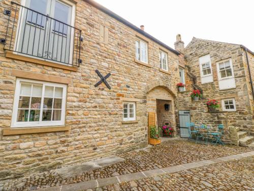 Wolsingham House | Jack's Cottage