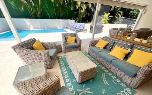 Mullins House | Jacks Place 3bd by ZenBreak