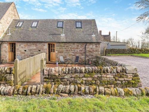 Cauldon Low House | Jacob's Barn - Uk46733