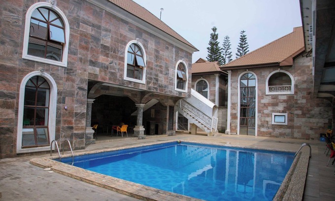 Owerri Hotel | Jacobs Place Hotel